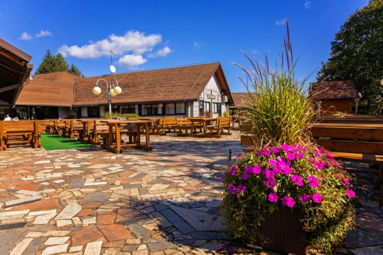 Campsite Korana - Bild 10 Campsite Korana - Bild 10