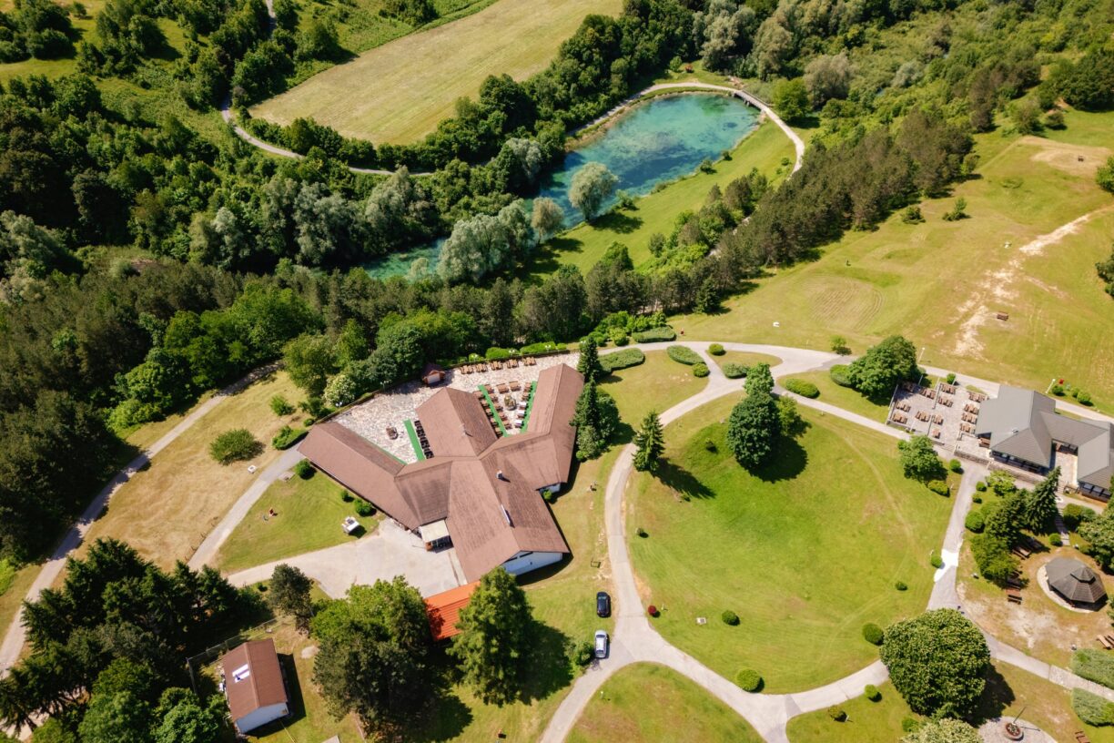 Campsite Korana - Bild 11 Campsite Korana - Bild 11