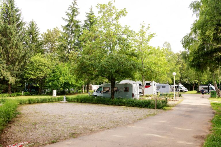 Campsite Korana - Bild 15 Campsite Korana - Bild 15