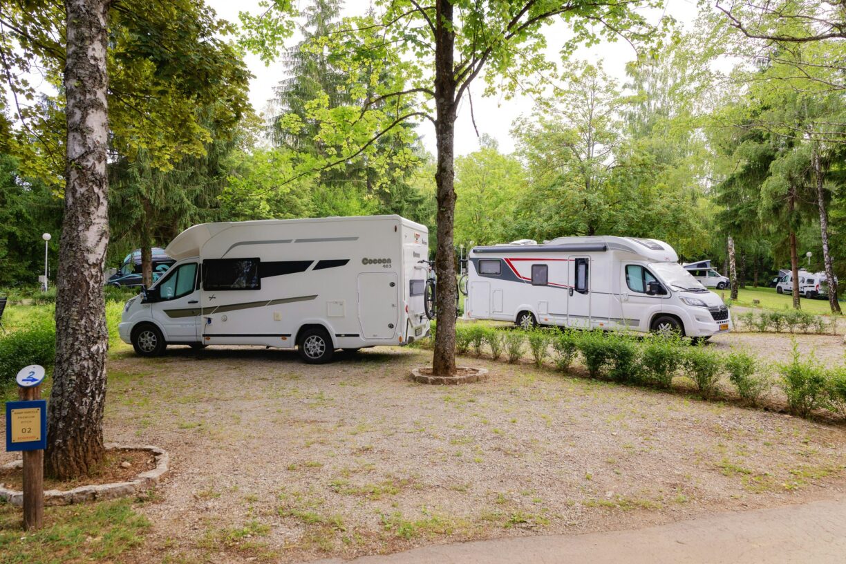 Campsite Korana - Bild 16 Campsite Korana - Bild 16