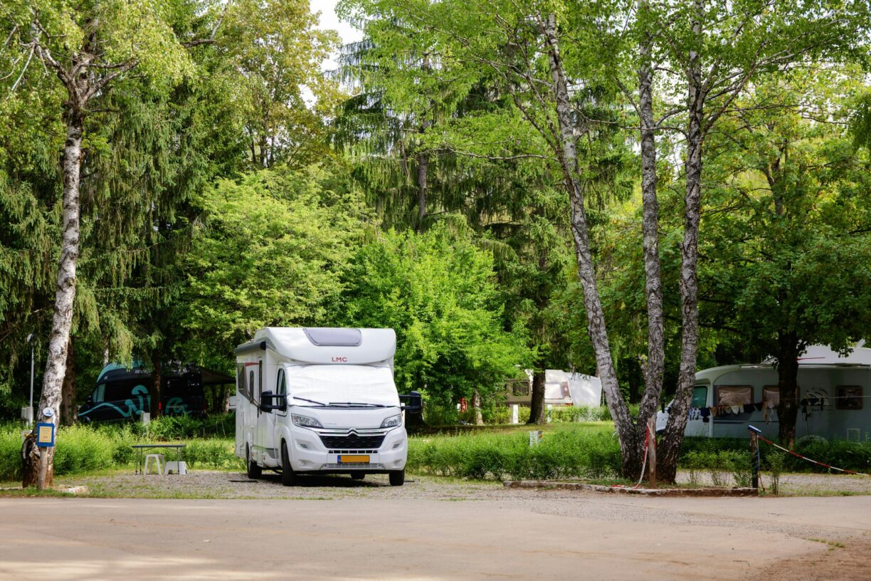 Campsite Korana - Bild 17 Campsite Korana - Bild 17