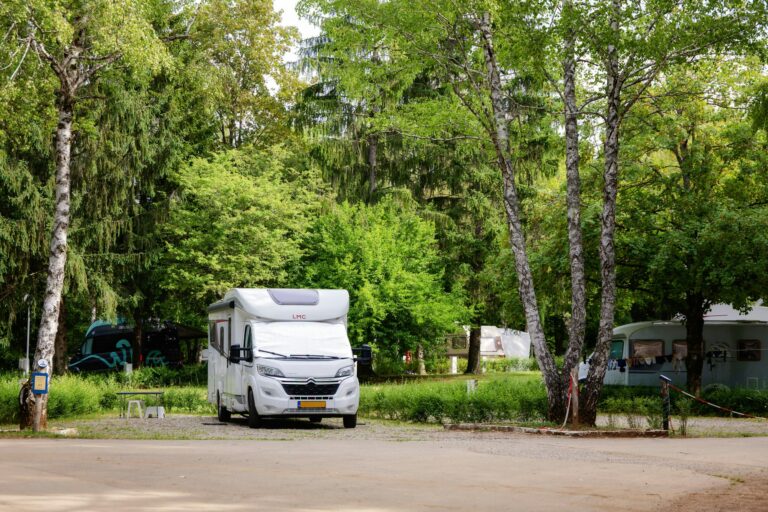 Campsite Korana - Bild 17 Campsite Korana - Bild 17