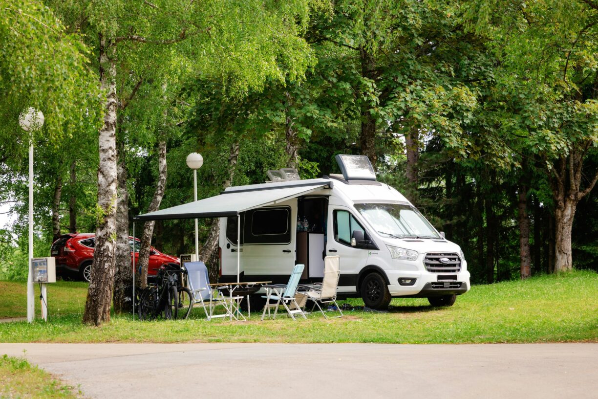 Campsite Korana - Bild 19 Campsite Korana - Bild 19