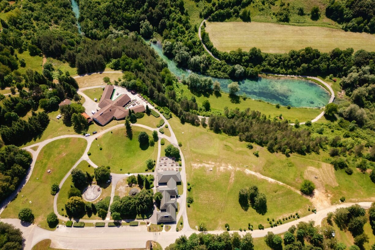 Campsite Korana - Bild 2 Campsite Korana - Bild 2