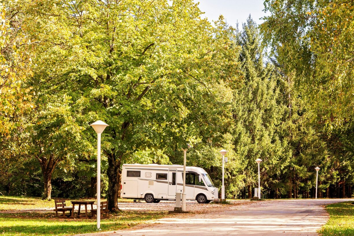 Campsite Korana - Bild 6 Campsite Korana - Bild 6