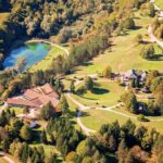 Campsite Korana - Bild 1 Campsite Korana - Bild 1