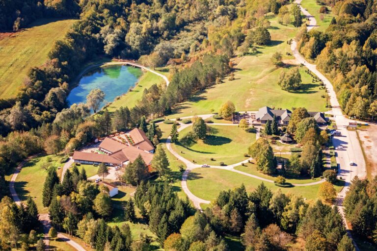 Campsite Korana - Bild 1