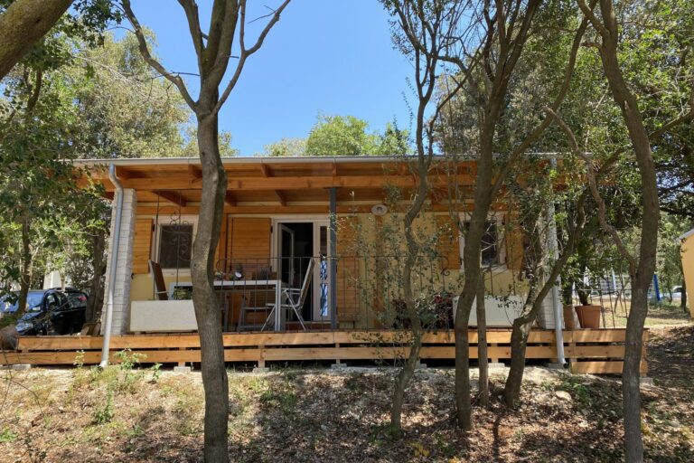 Campsite Piccolo - Bild 3 Campsite Piccolo - Bild 3