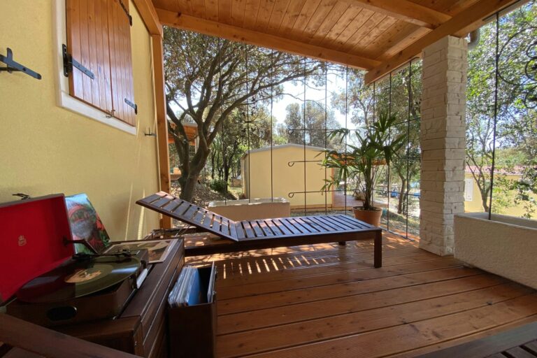 Campsite Piccolo - Bild 4 Campsite Piccolo - Bild 4