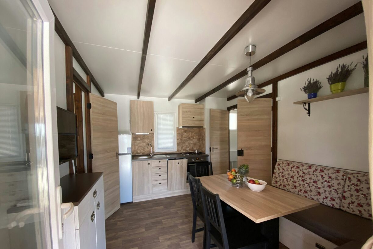 Campsite Piccolo - Bild 7 Campsite Piccolo - Bild 7