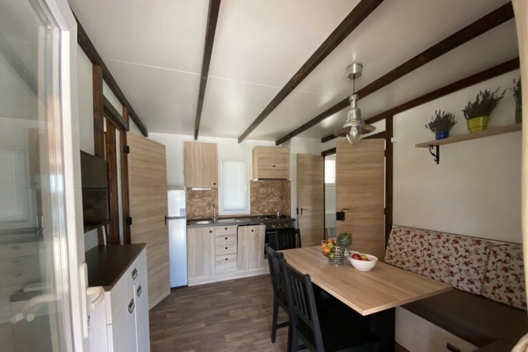 Campsite Piccolo - Bild 7 Campsite Piccolo - Bild 7