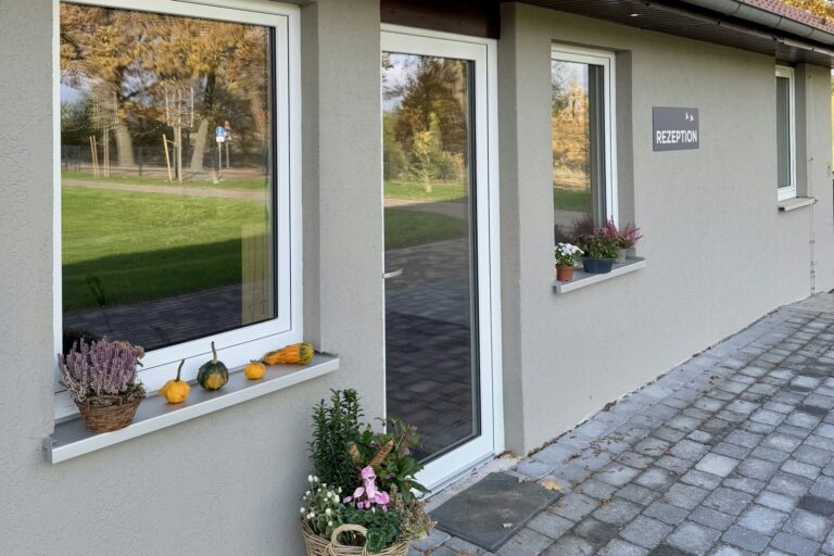 Caravanserei Resort Oberhavel - Bild 10