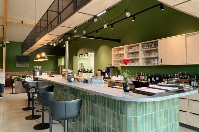 Caravanserei Resort Oberhavel - Bild 11