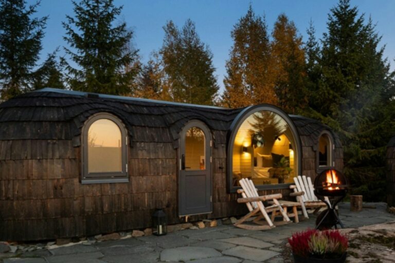 Caravanserei Resort Oberhavel - Bild 12