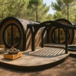 Caravanserei Resort Oberhavel - Bild 13