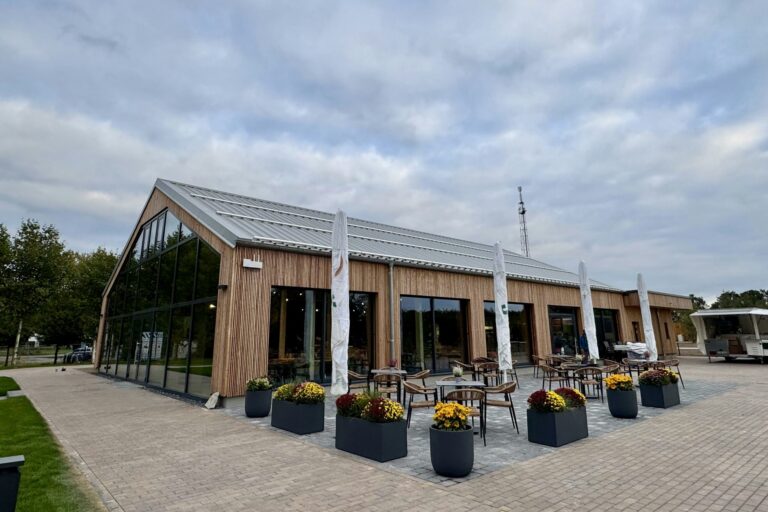 Caravanserei Resort Oberhavel - Bild 3