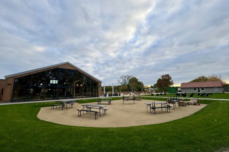 Caravanserei Resort Oberhavel - Bild 4