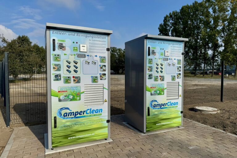 Caravanserei Resort Oberhavel - Bild 6