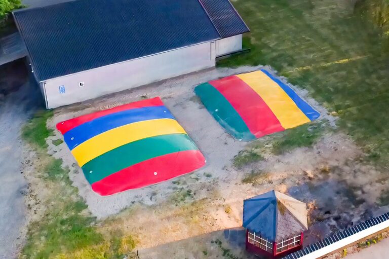 Carlsberg Camping - Bild 2