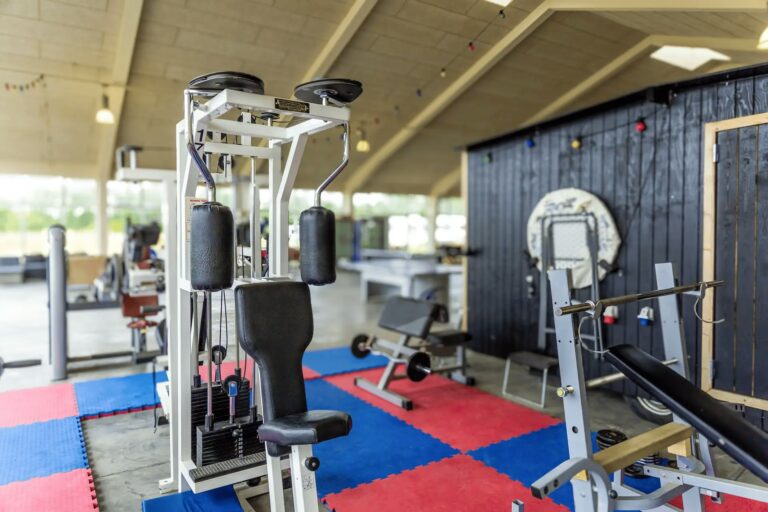 Carlsberg Camping - Bild 3