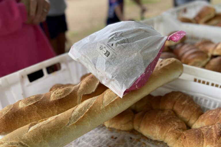Castel Camping Château De Chanteloup - Bild 10