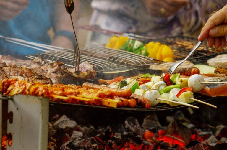 Castel Camping Château De Chanteloup - Bild 12