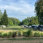 Castel Camping Château De Chanteloup - Bild 13