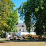 Castel Camping Château De Chanteloup - Bild 14