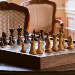 Castel Camping Château De Chanteloup - Bild 16