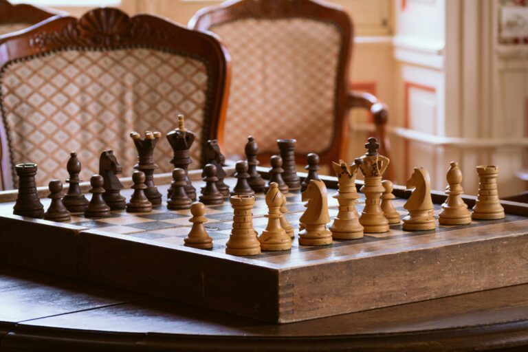 Castel Camping Château De Chanteloup - Bild 16