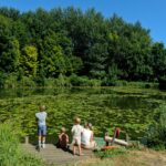 Castel Camping Château De Chanteloup - Bild 18