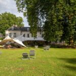Castel Camping Château De Chanteloup - Bild 19