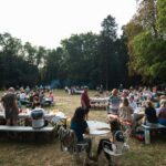 Castel Camping Château De Chanteloup - Bild 20