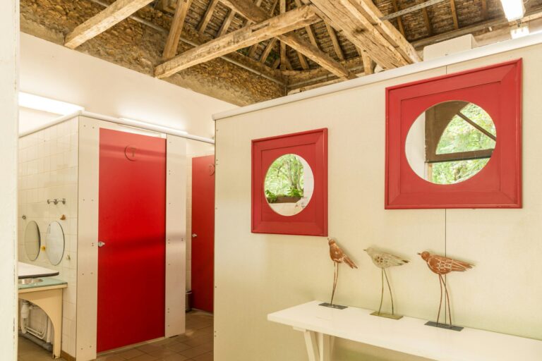 Castel Camping Château De Chanteloup - Bild 3