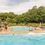 Castel Camping Château De Chanteloup - Bild 5