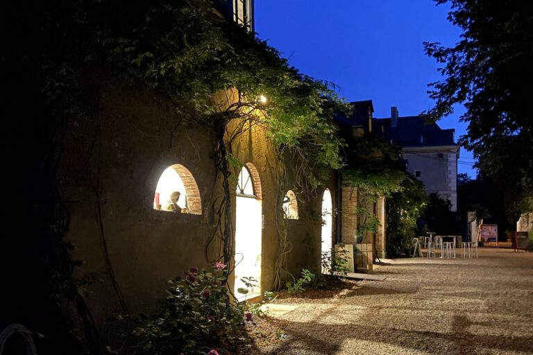 Castel Camping Château De Chanteloup - Bild 9