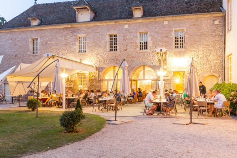 Castel Camping Château De L'epervière - Bild 11