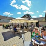 Castel Camping Château De L'epervière - Bild 12