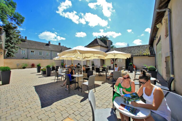 Castel Camping Château De L'epervière - Bild 12