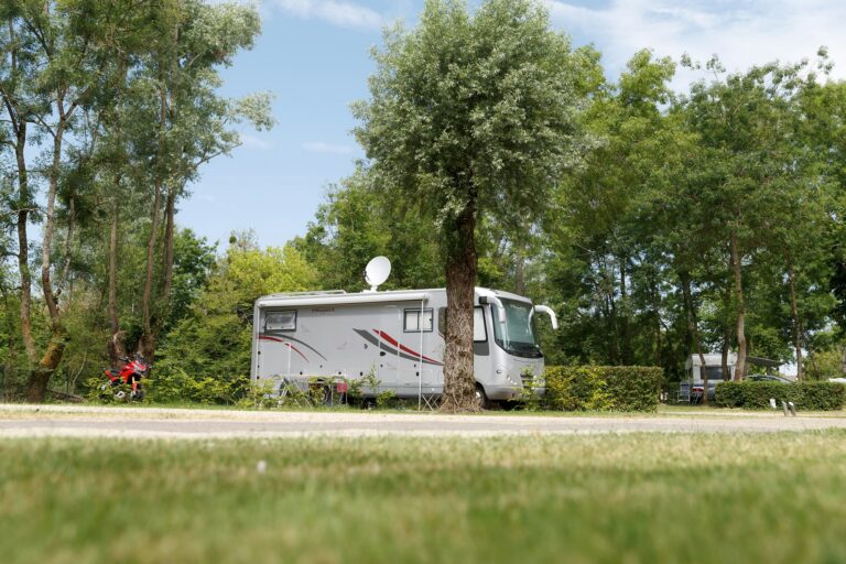 Castel Camping Château De L'epervière - Bild 14