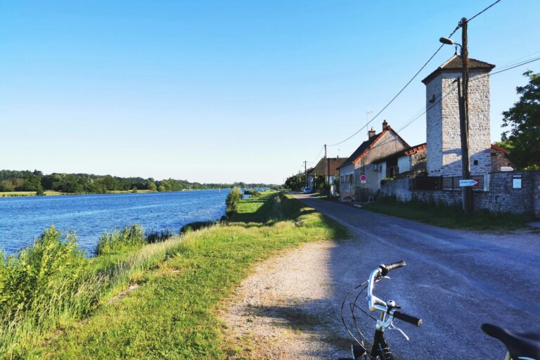 Castel Camping Château De L'epervière - Bild 15