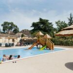 Castel Camping Château De L'epervière - Bild 2