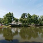 Castel Camping Château De L'epervière - Bild 3