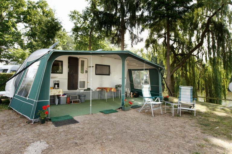 Castel Camping Château De L'epervière - Bild 4