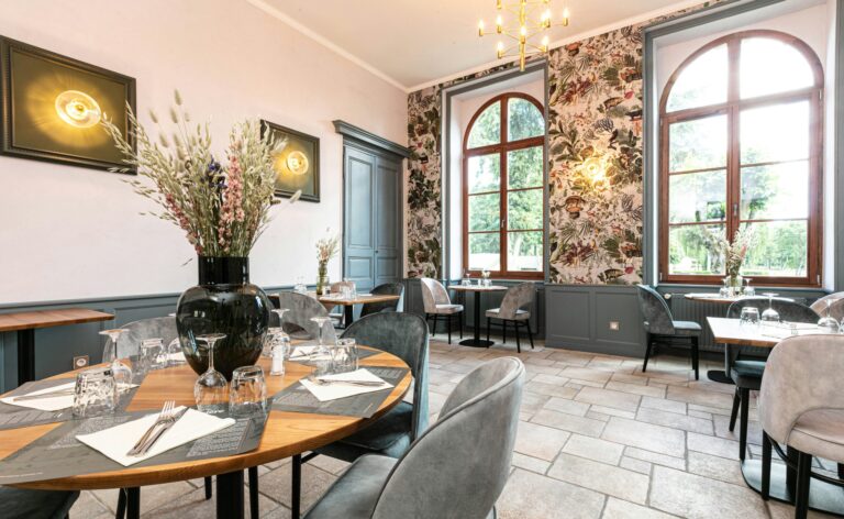 Castel Camping Château De L'epervière - Bild 7