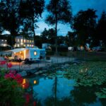 Castel Camping Château De L'epervière - Bild 9