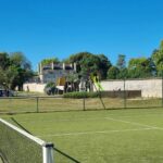 Castel Camping Château De Martragny - Bild 10