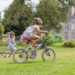 Castel Camping Château De Martragny - Bild 13