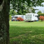 Castel Camping Château De Martragny - Bild 2