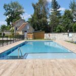 Castel Camping Château De Martragny - Bild 3